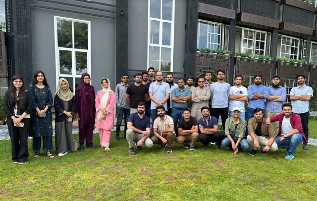 TechQuest Office